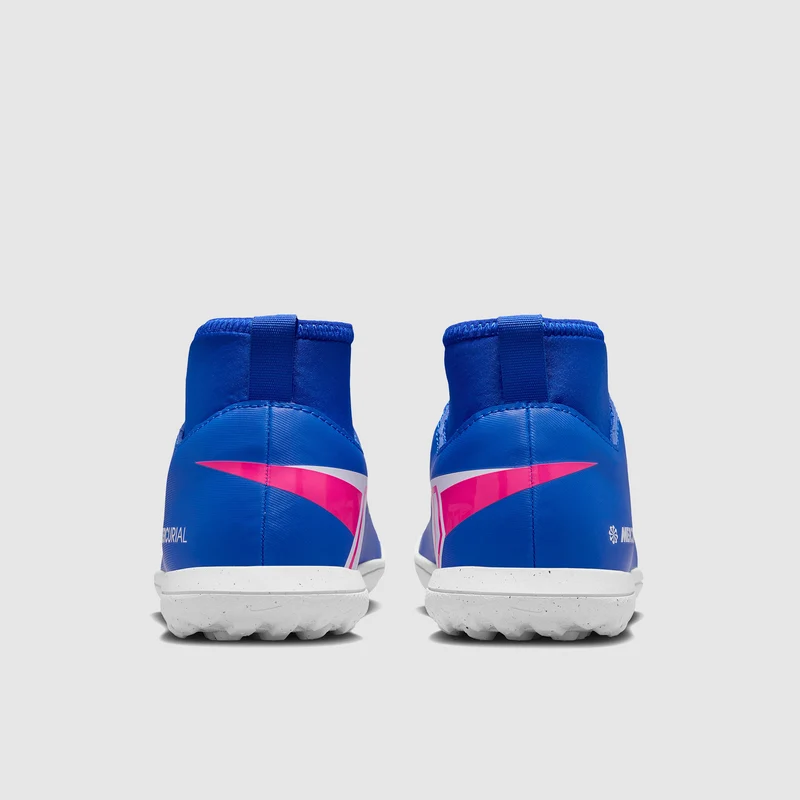 Nike Air Zoom Mercurial Superfly X Club TF pour Enfant