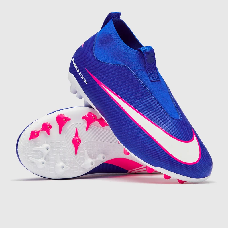 Nike Air Zoom Mercurial Superfly X Academy AG pour Enfant