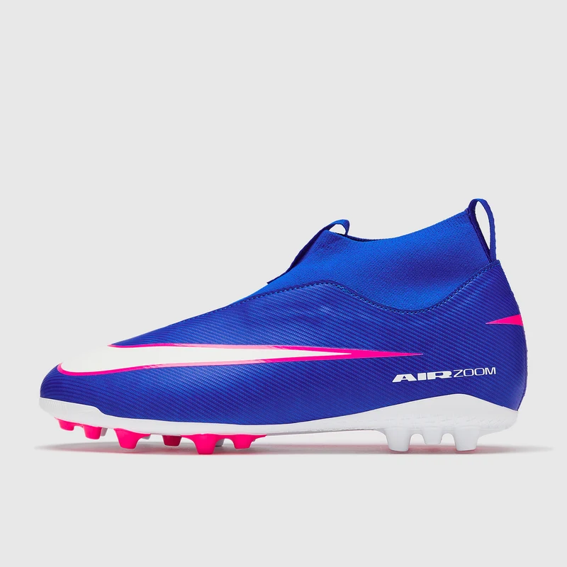 Nike Air Zoom Mercurial Superfly X Academy AG pour Enfant