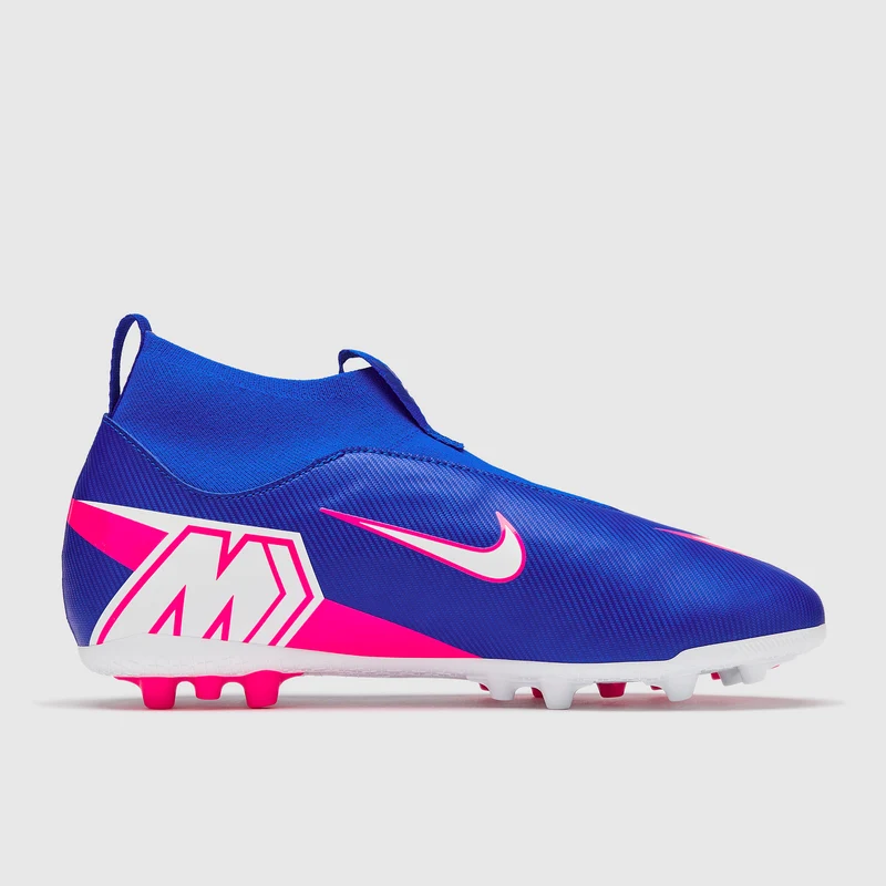 Nike Air Zoom Mercurial Superfly X Academy AG pour Enfant