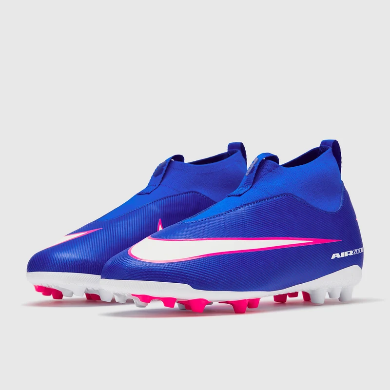 Nike Air Zoom Mercurial Superfly X Academy AG pour Enfant