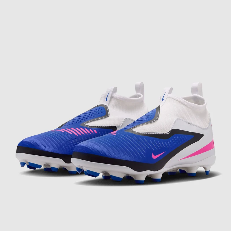 Nike Phantom 6 High Academy FG/MG pour Enfant