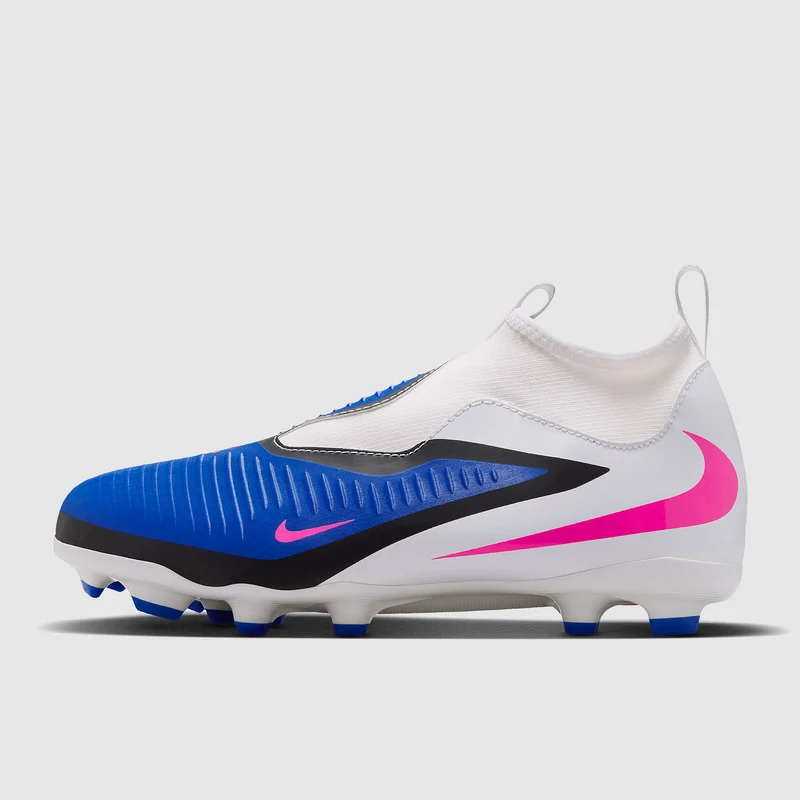 Nike Phantom 6 High Academy FG/MG pour Enfant