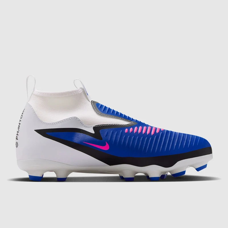 Nike Phantom 6 High Academy FG/MG pour Enfant