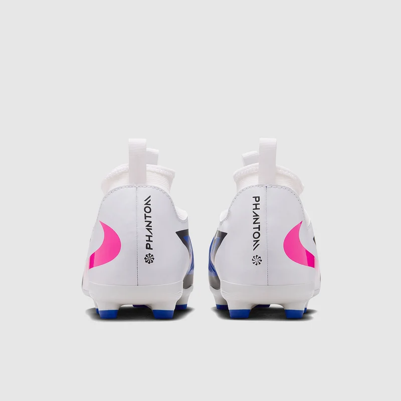 Nike Phantom 6 High Academy FG/MG pour Enfant