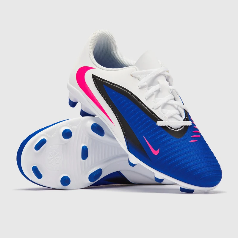Nike Phantom 6 Low Club FG/MG pour Enfant