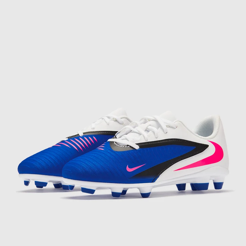 Nike Phantom 6 Low Club FG/MG pour Enfant