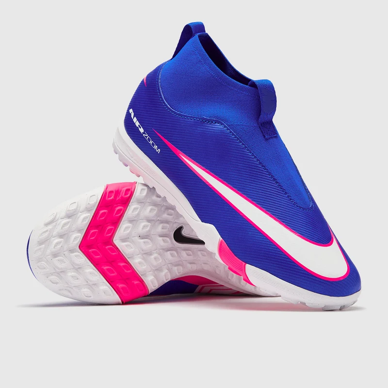 Nike Air Zoom Mercurial Superfly X Academy TF pour Enfant