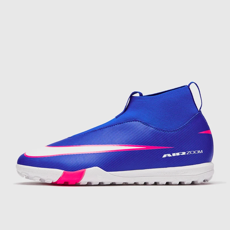 Nike Air Zoom Mercurial Superfly X Academy TF pour Enfant