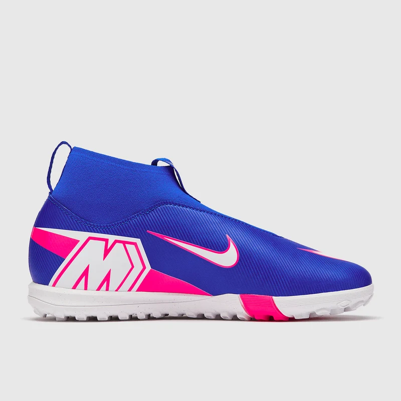 Nike Air Zoom Mercurial Superfly X Academy TF pour Enfant