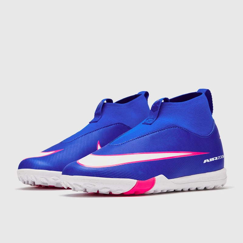 Nike Air Zoom Mercurial Superfly X Academy TF pour Enfant