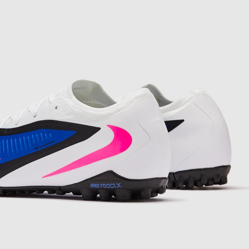 Nike Phantom ReactX 6 Low Pro TF