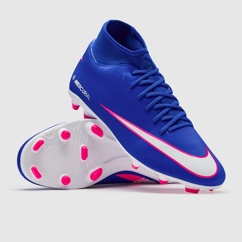 Nike Air Zoom Mercurial Superfly X Club FG/MG