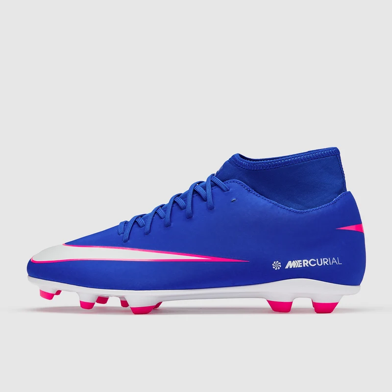 Nike Air Zoom Mercurial Superfly X Club FG/MG