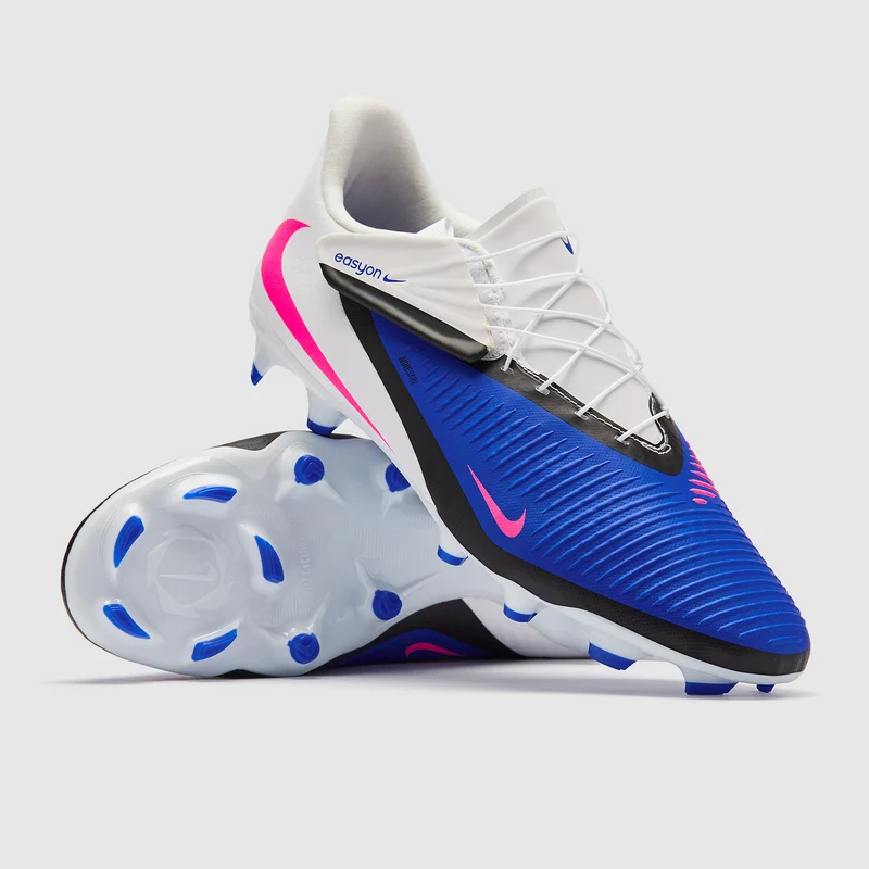 Nike Phantom 6 Low Academy EasyOn FG/MG