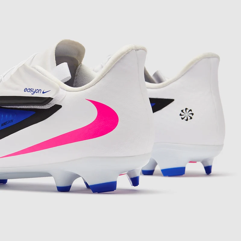 Nike Phantom 6 Low Academy EasyOn FG/MG