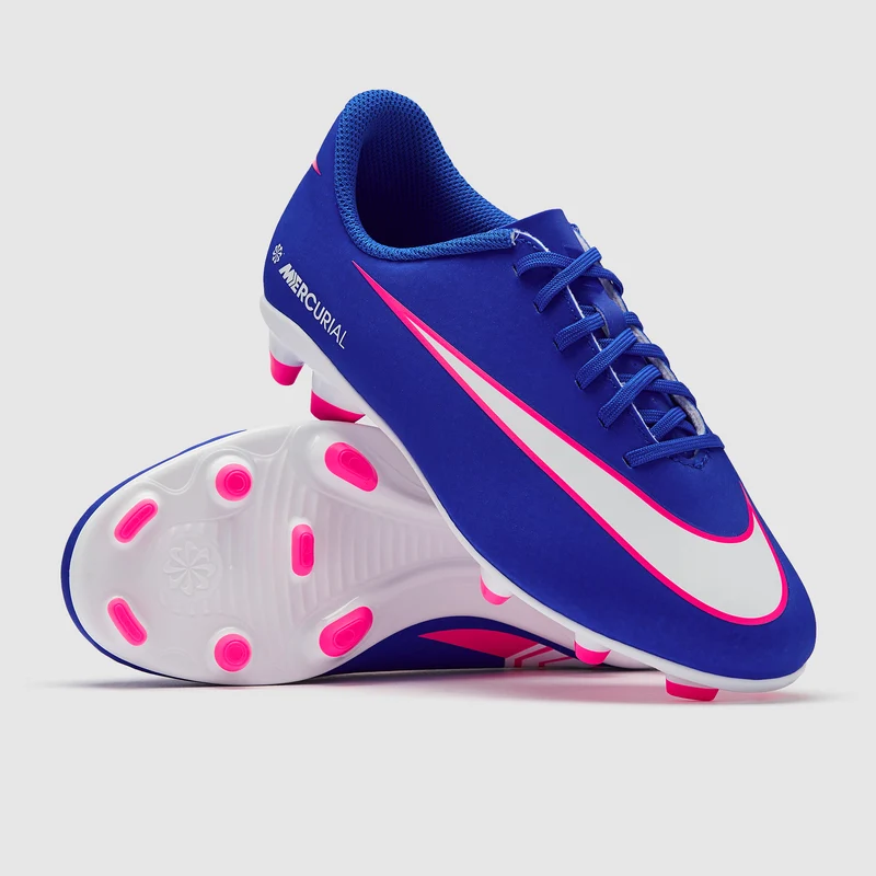 Nike Air Zoom Mercurial Vapor XVI Club FG/MG pour Enfant