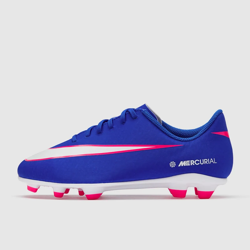 Nike Air Zoom Mercurial Vapor XVI Club FG/MG pour Enfant