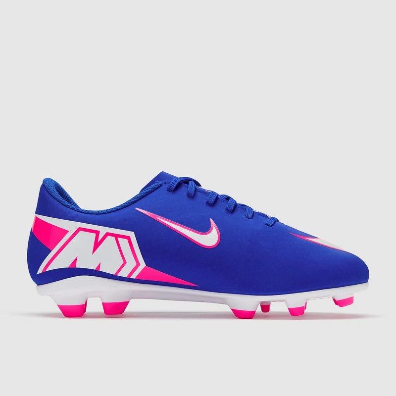 Nike Air Zoom Mercurial Vapor XVI Club FG/MG pour Enfant
