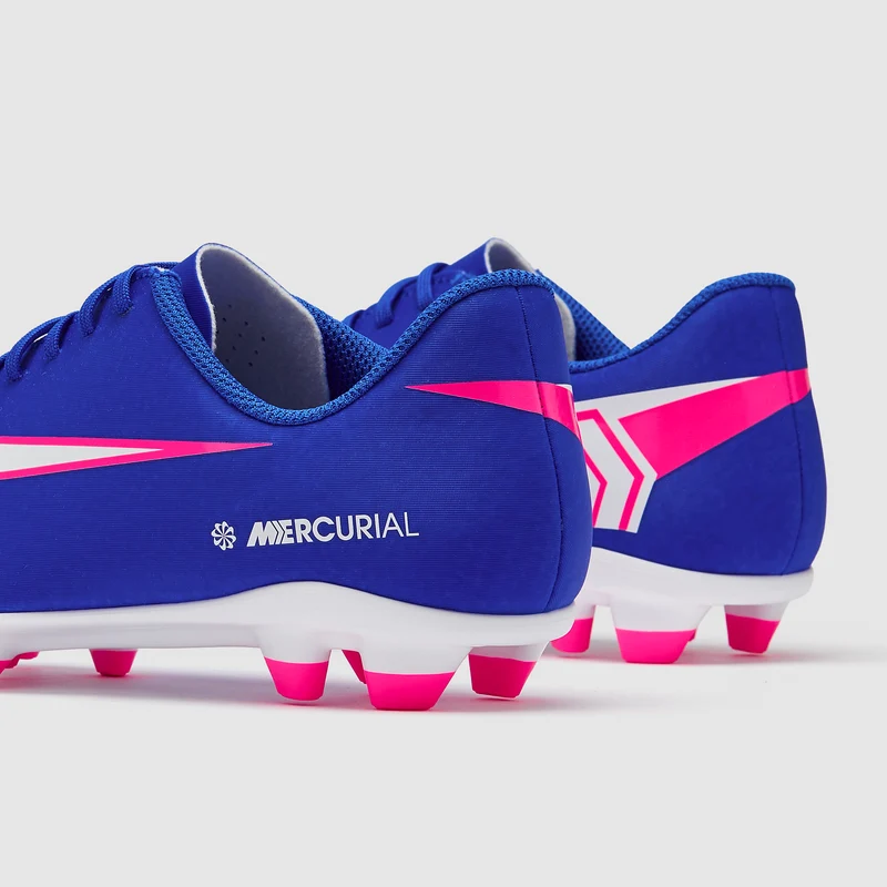 Nike Air Zoom Mercurial Vapor XVI Club FG/MG pour Enfant