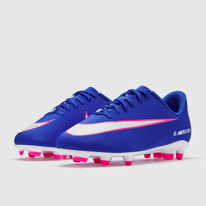 Nike Air Zoom Mercurial Vapor XVI Club FG/MG pour Enfant