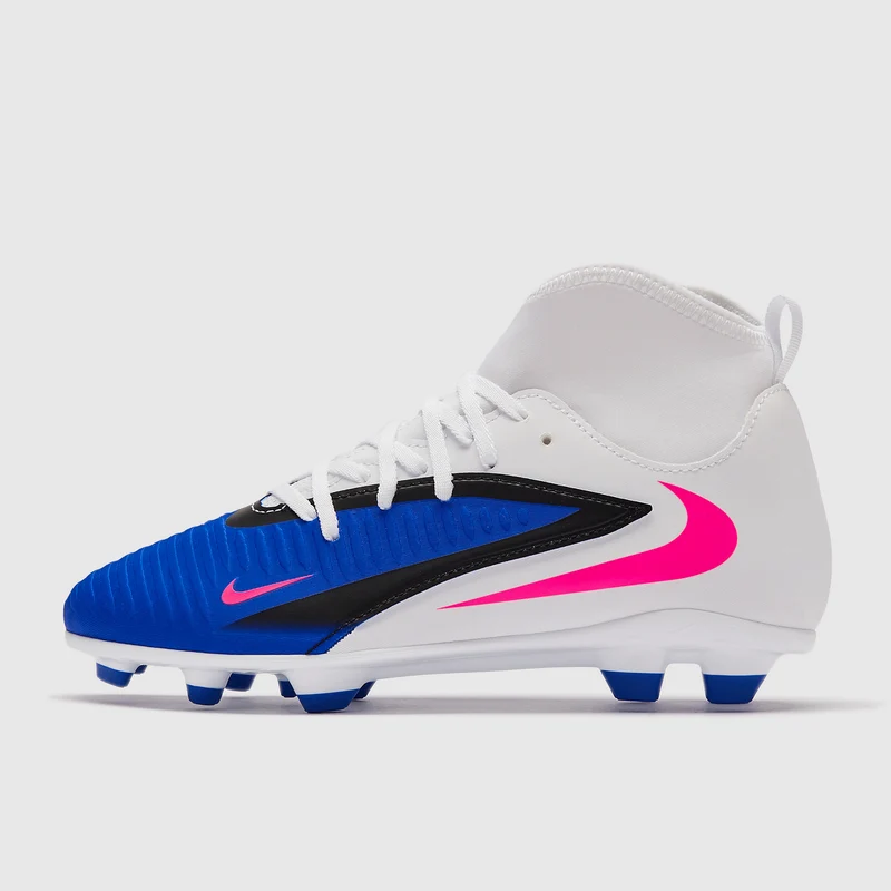 Nike Phantom 6 High Club FG/MG pour Enfant