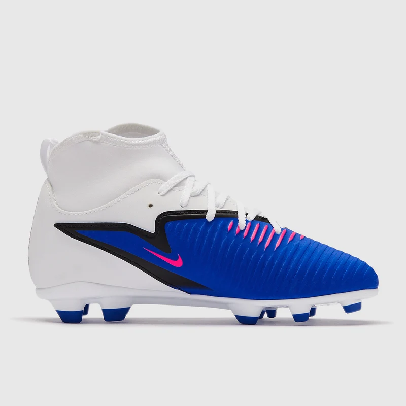 Nike Phantom 6 High Club FG/MG pour Enfant