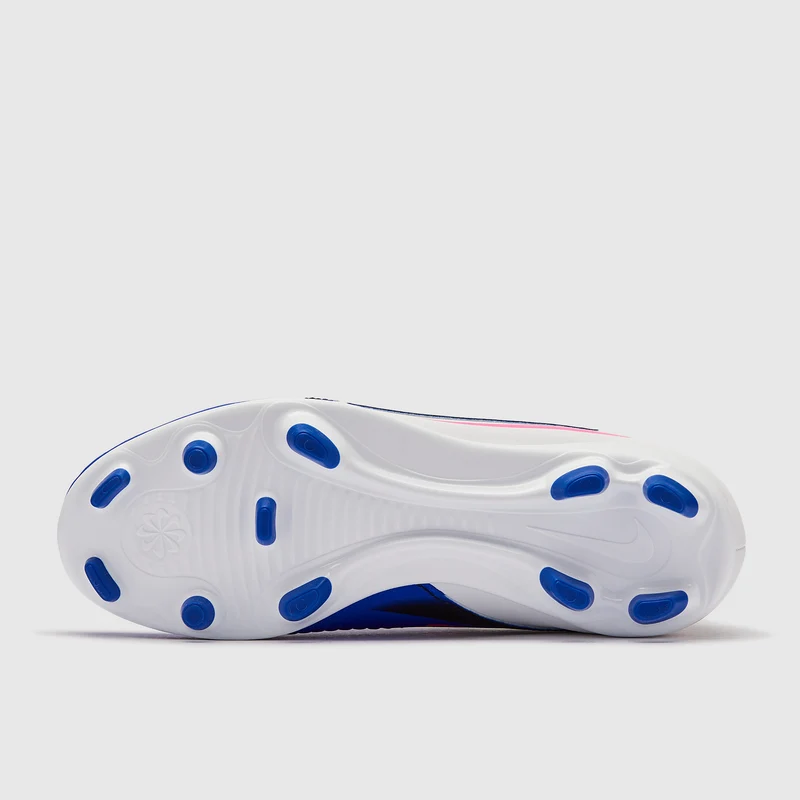 Nike Phantom 6 High Club FG/MG pour Enfant