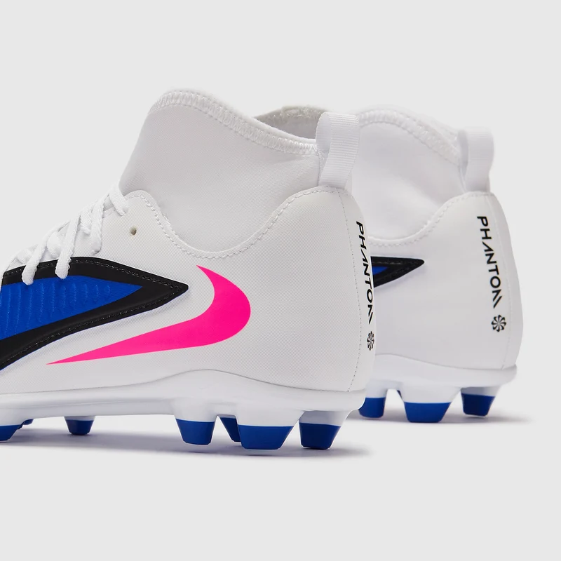 Nike Phantom 6 High Club FG/MG pour Enfant