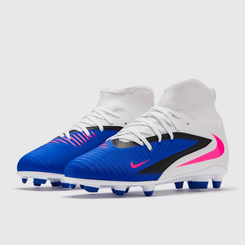 Nike Phantom 6 High Club FG/MG pour Enfant