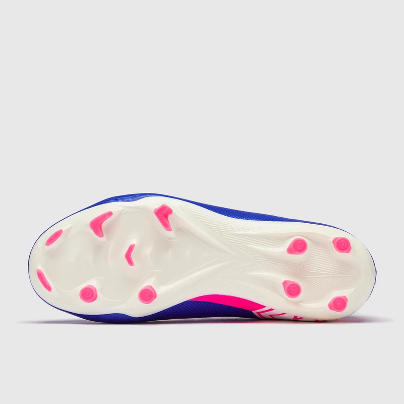 Nike Air Zoom Mercurial Superfly X Academy FG/MG pour Enfant