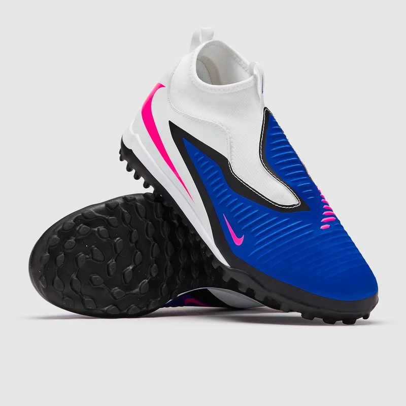 Nike Phantom 6 High Academy TF pour Enfant