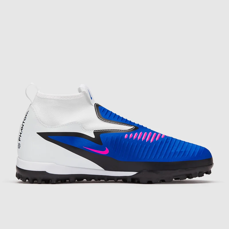 Nike Phantom 6 High Academy TF pour Enfant