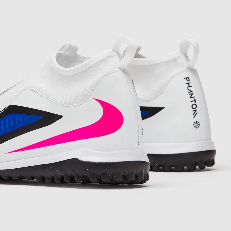 Nike Phantom 6 High Academy TF pour Enfant