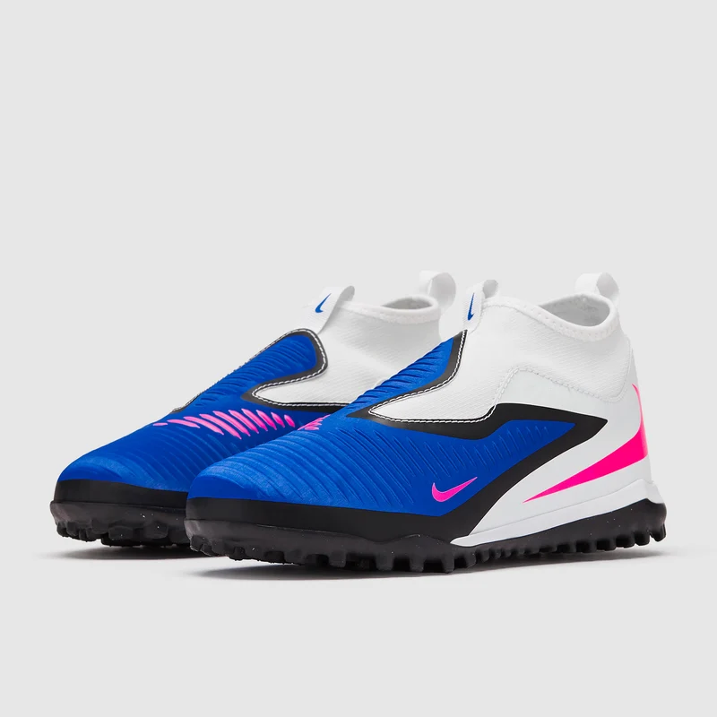 Nike Phantom 6 High Academy TF pour Enfant