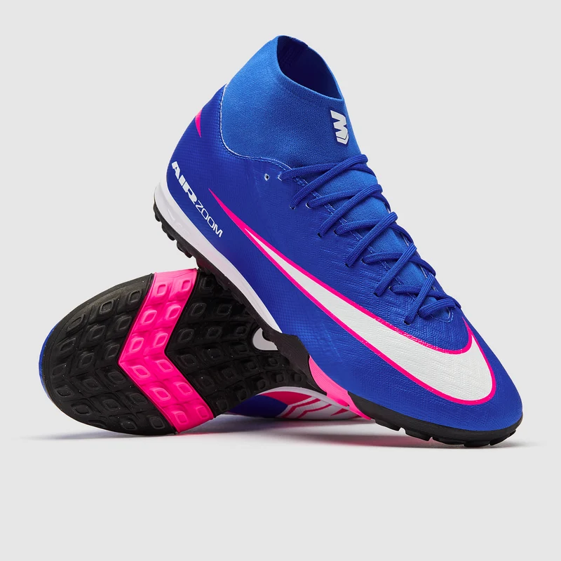 Nike Air Zoom Mercurial Superfly X Academy TF