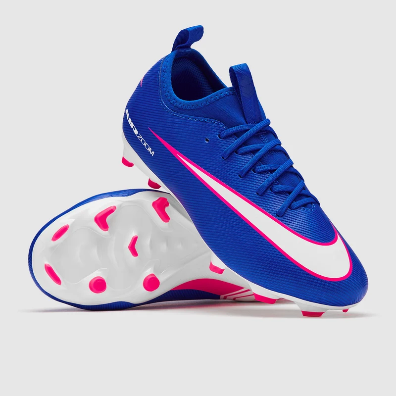Nike Air Zoom Mercurial Vapor XVI Academy FG/MG pour Enfant