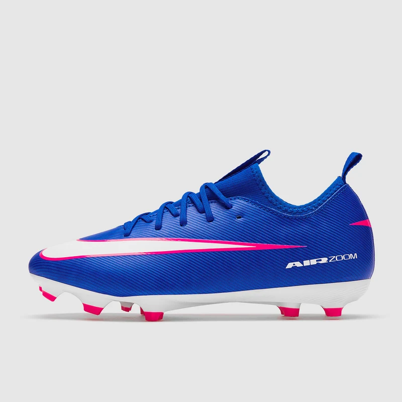 Nike Air Zoom Mercurial Vapor XVI Academy FG/MG pour Enfant