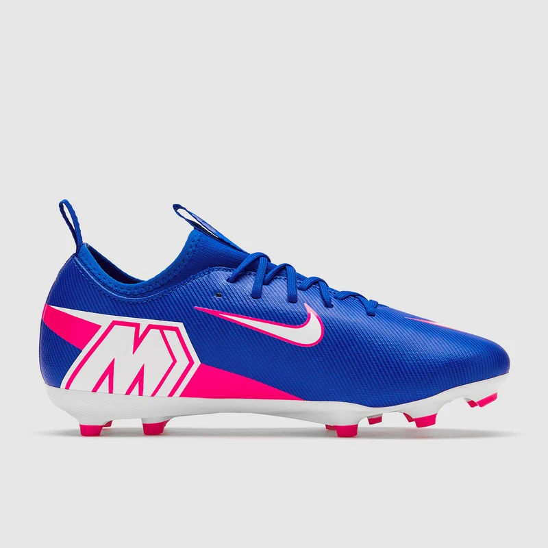 Nike Air Zoom Mercurial Vapor XVI Academy FG/MG pour Enfant