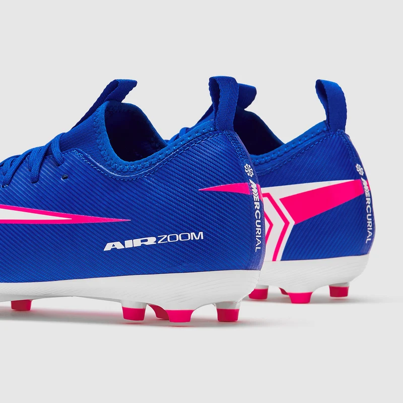 Nike Air Zoom Mercurial Vapor XVI Academy FG/MG pour Enfant