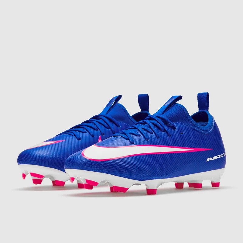 Nike Air Zoom Mercurial Vapor XVI Academy FG/MG pour Enfant