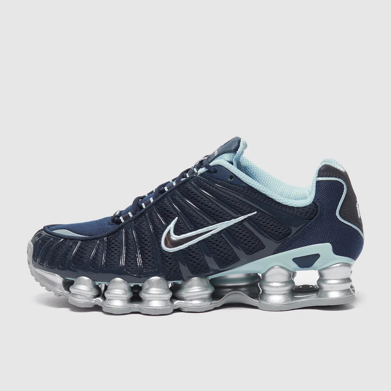 Nike Sportswear Womens Shox TL