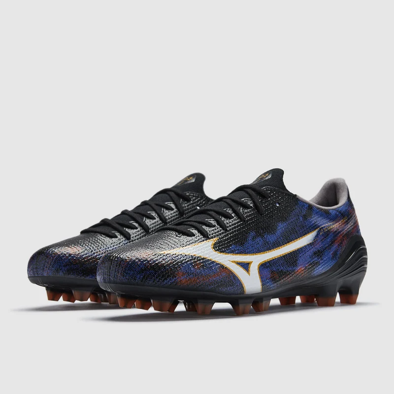 Mizuno Alpha III Made in Japan FG