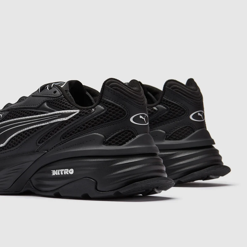 Puma Fade Nitro LS