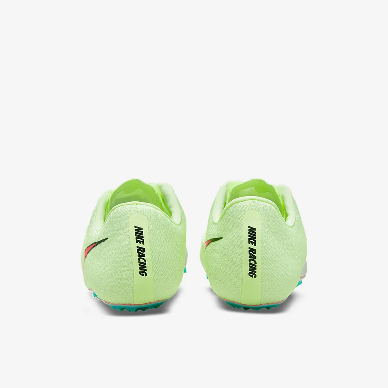 Nike Ja Fly 3 - Barely Volt/Hyper Orange