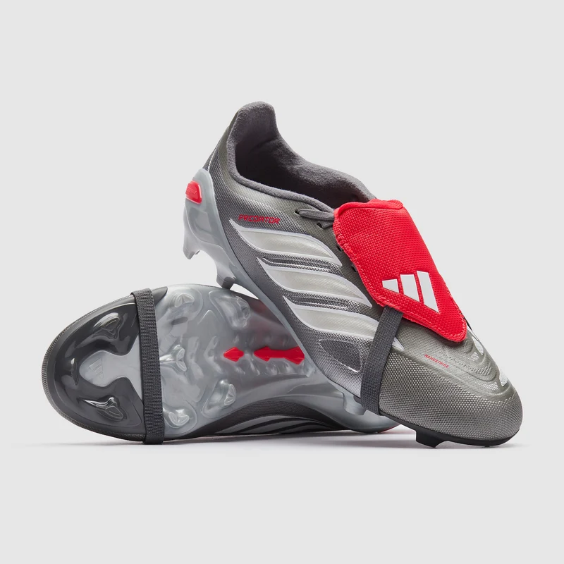 adidas Predator League Tongue FG pour Enfant