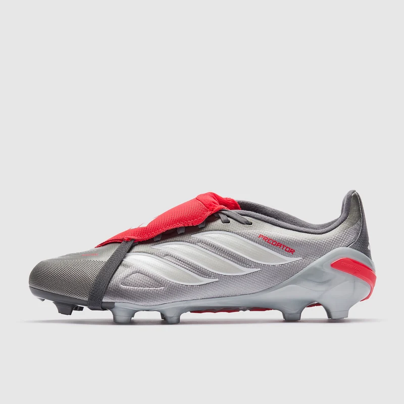 adidas Predator League Tongue FG pour Enfant