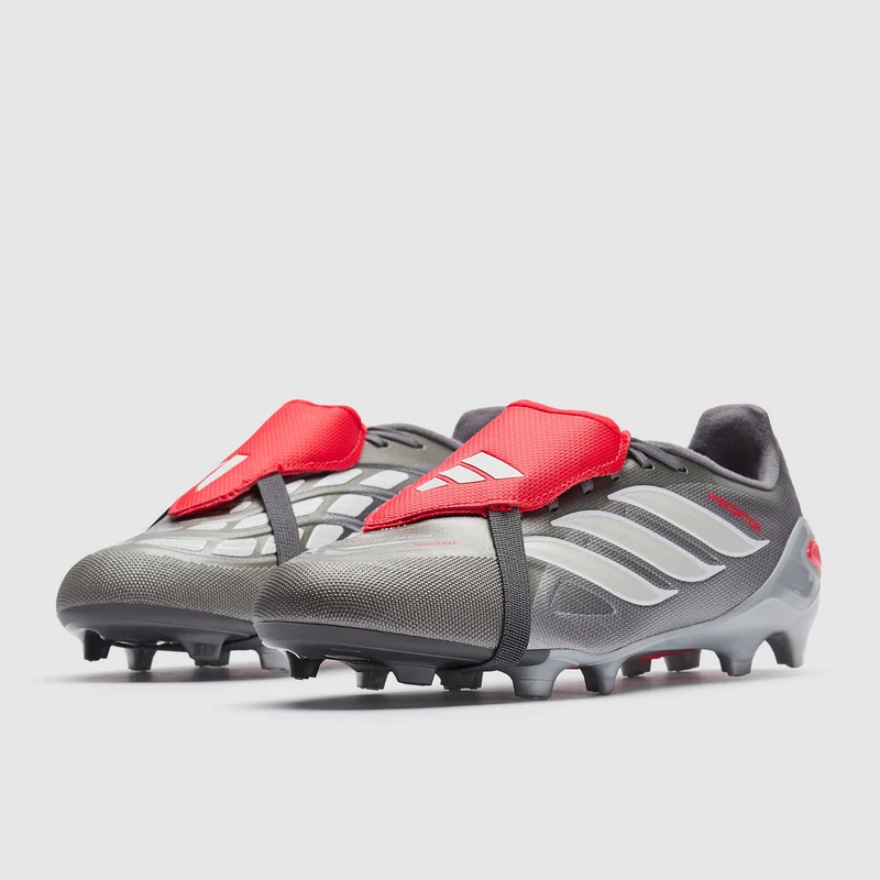 adidas Predator League Tongue FG pour Enfant