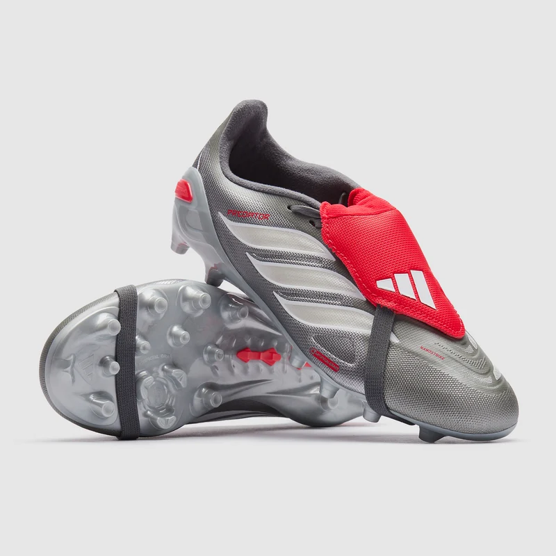 adidas Predator League Tongue AG pour Enfant