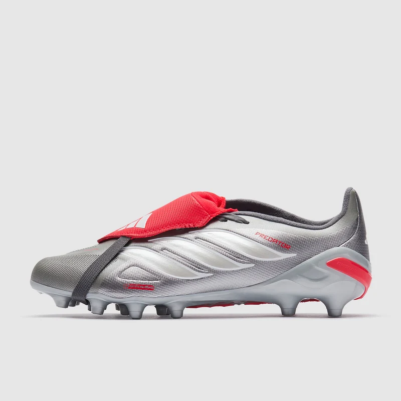 adidas Predator League Tongue AG pour Enfant